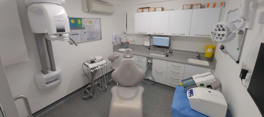 7 Dental Surgery Design and Fit-Out Insights